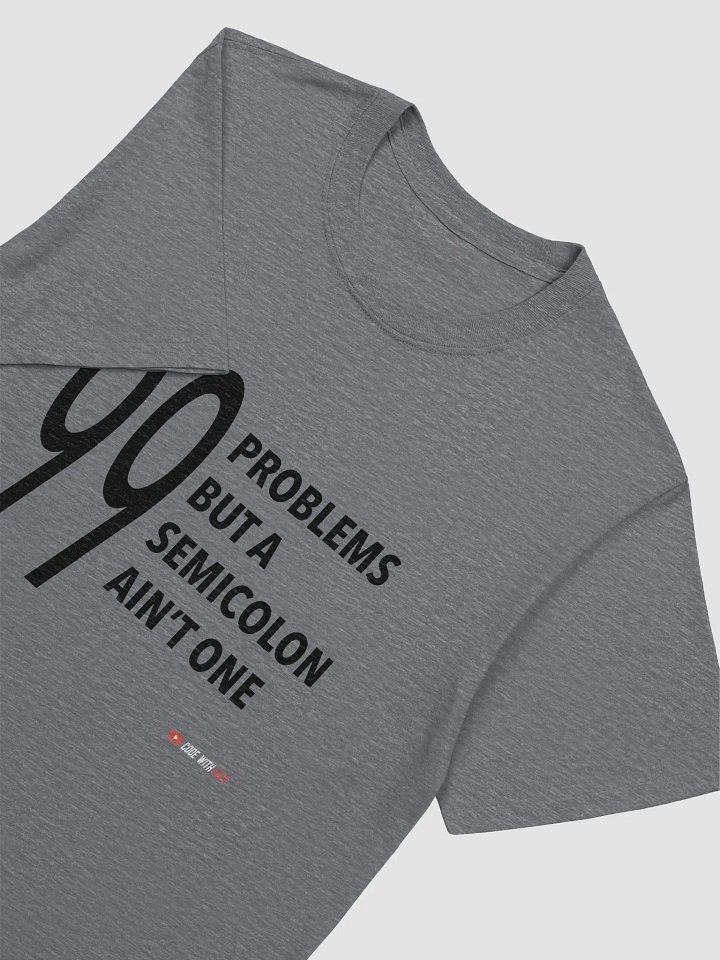 99 Problems product image (2)
