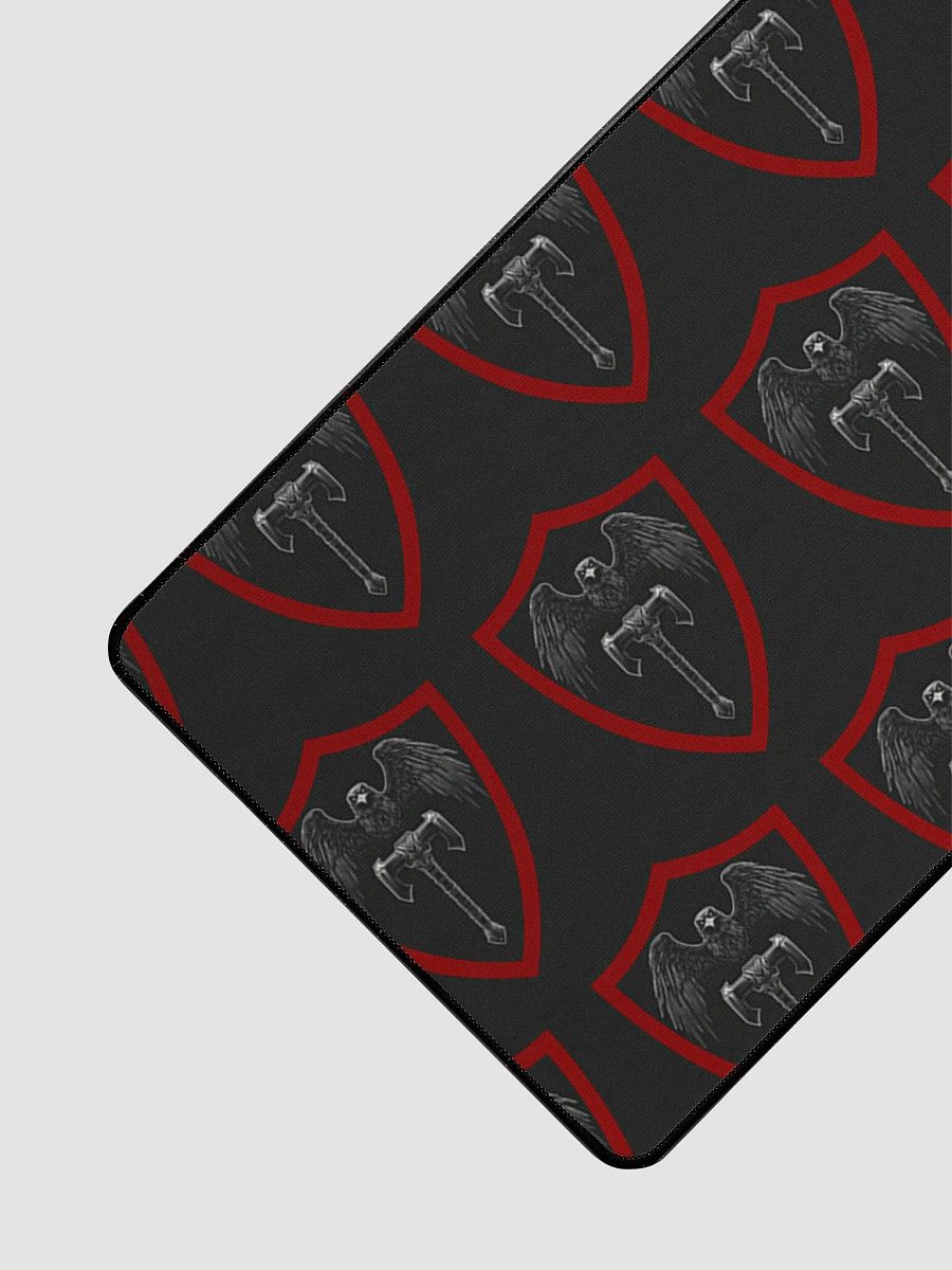 15.5" x 31.5" RH Desk Mat product image (3)