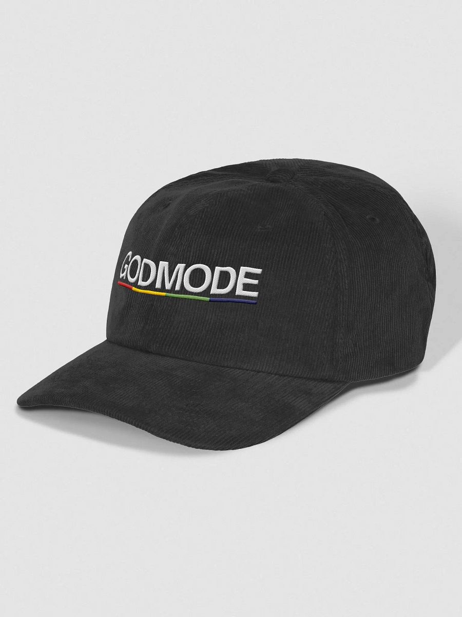 GODMODE Ultra Hat product image (5)