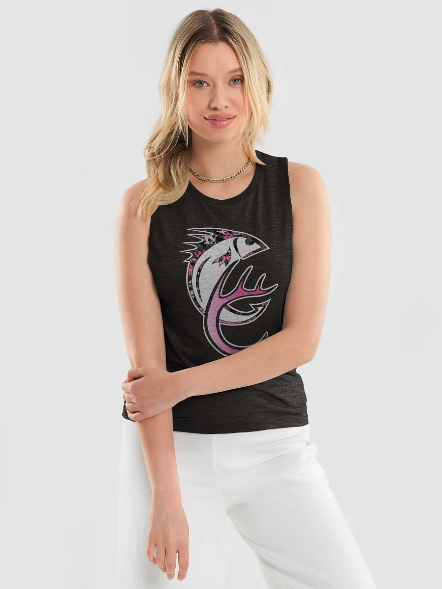 Women's Loose Tank product image (3)