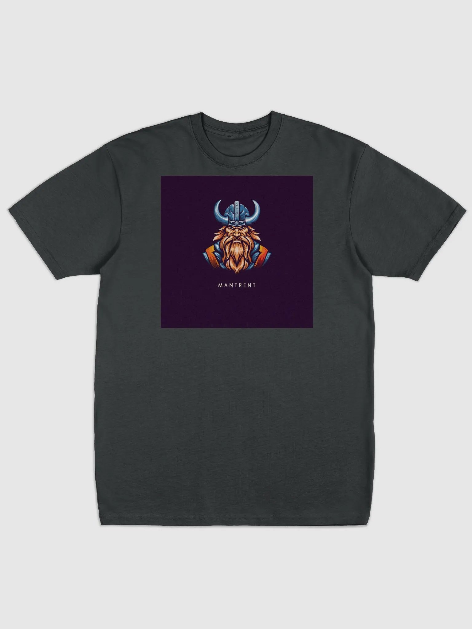 Premium Mantrent T #1 product image (1)
