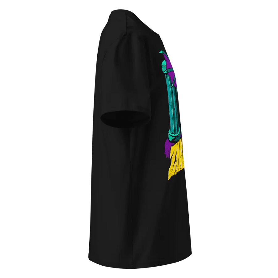 Zulrah Tee product image (4)