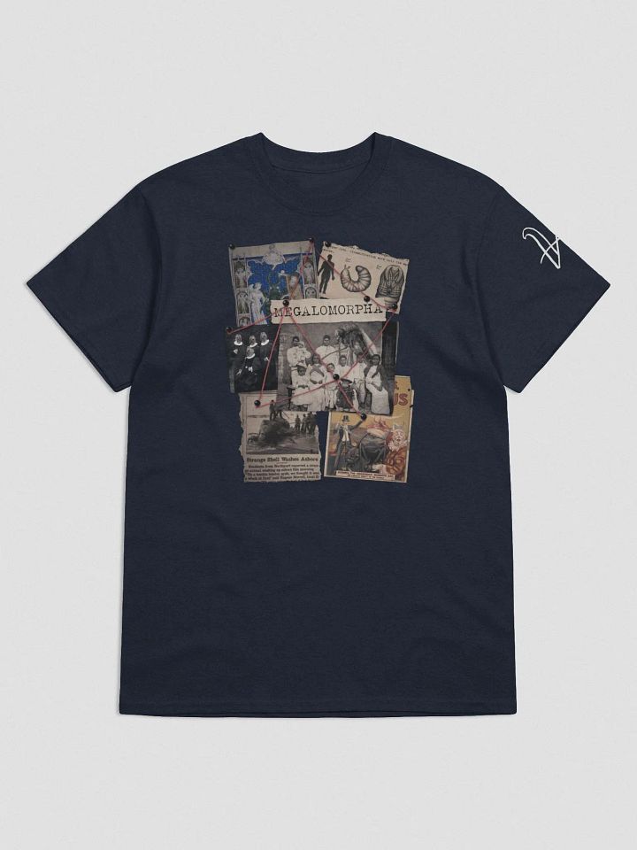 Megalomorpha product image (1)