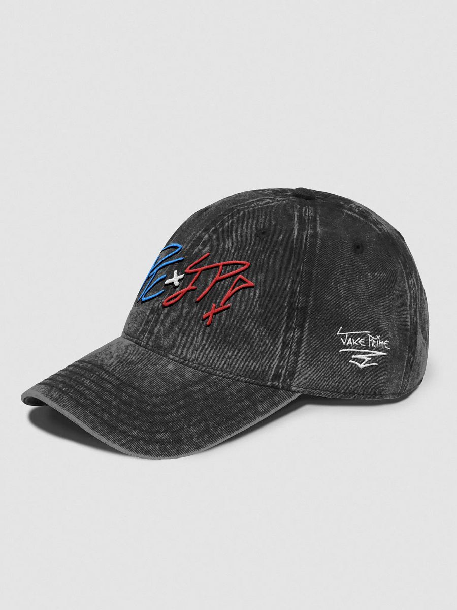 *LIMITED EDITION* PrimusTheCreator X Jake Prime Hat product image (3)