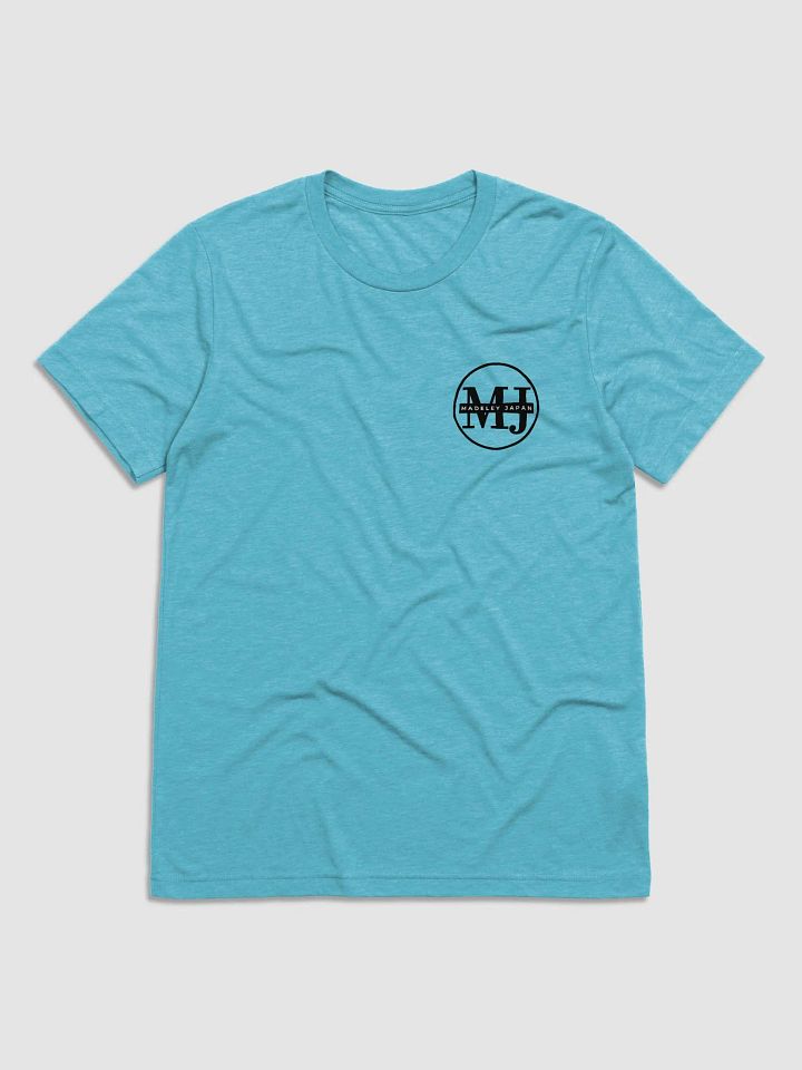 Madeley Japan T-Shirt product image (1)