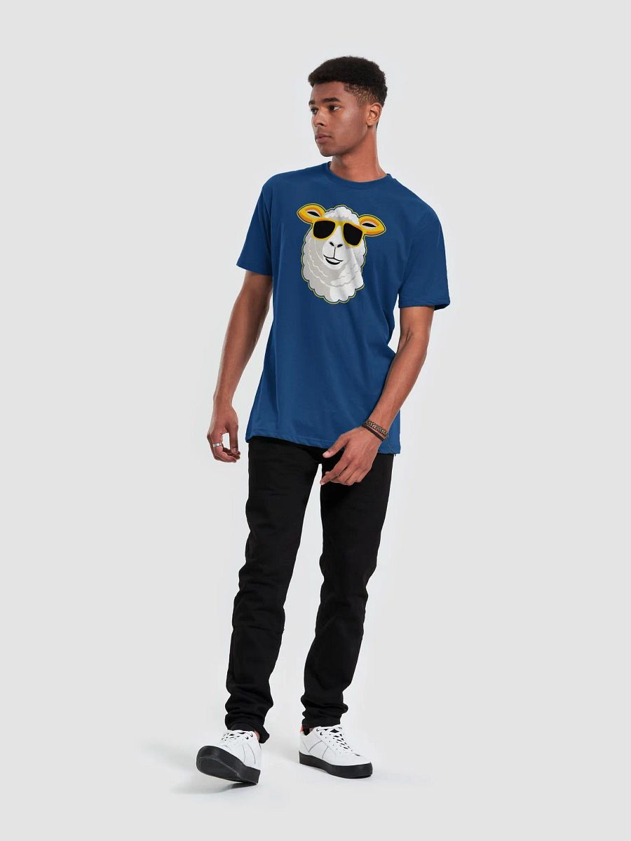 Hollywood Sheep | Logo Only product image (17)