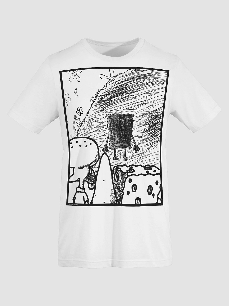 Enigma of Bikini Bottom product image (127)