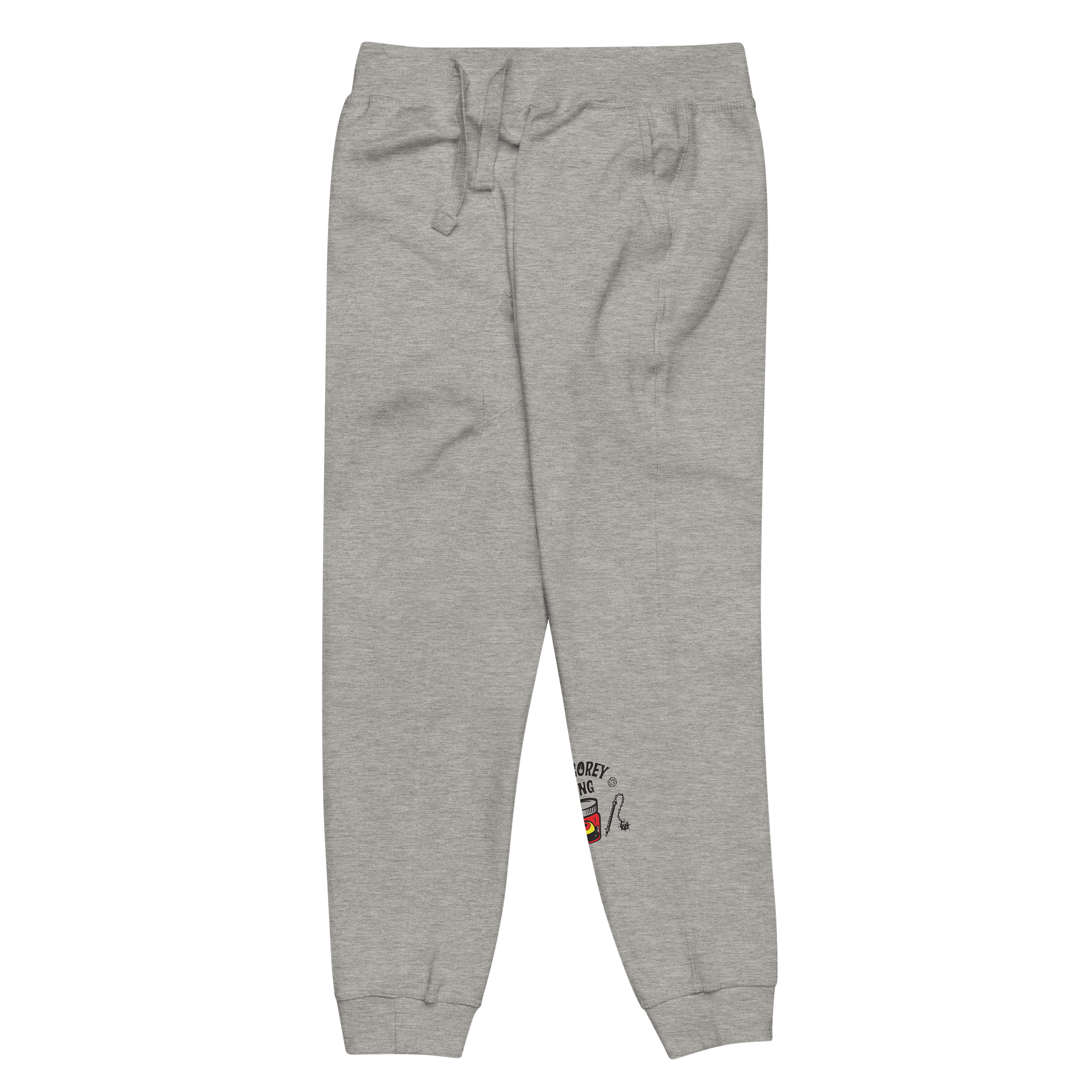 DnD Gang - Cotton Heritage Unisex Fleece Joggers product image (2)