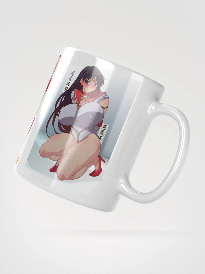Sailor Mars mug product image (6)