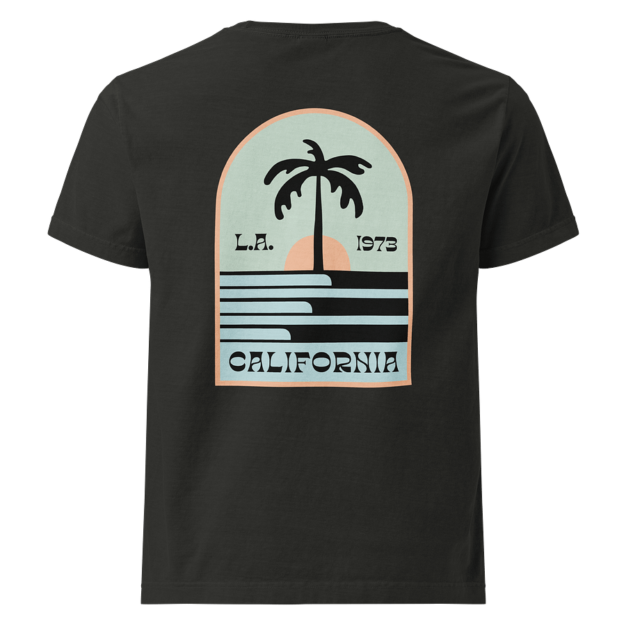 Sunset palm L.A. product image (2)