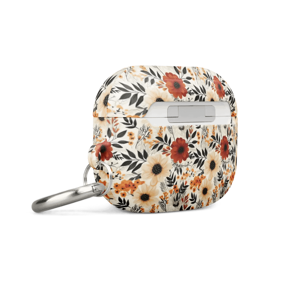 Boho Chic All-Over Print AirPods® Case product image (7)