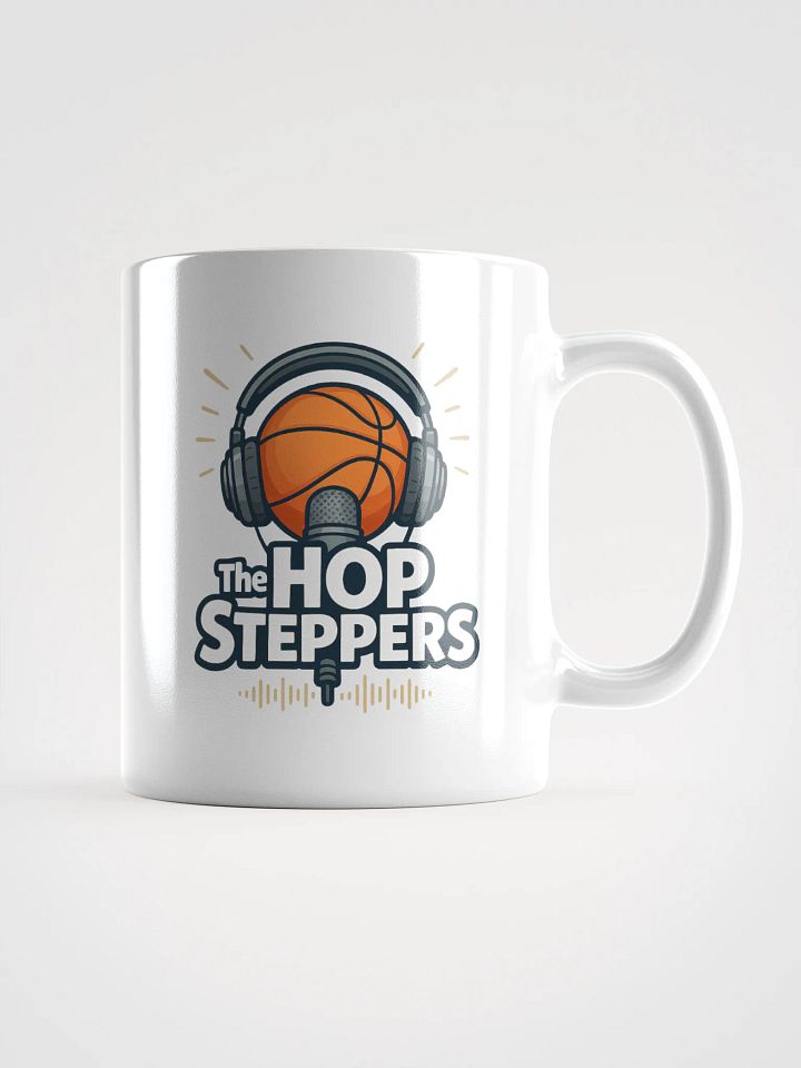 The Hopsteppers Mug product image (1)