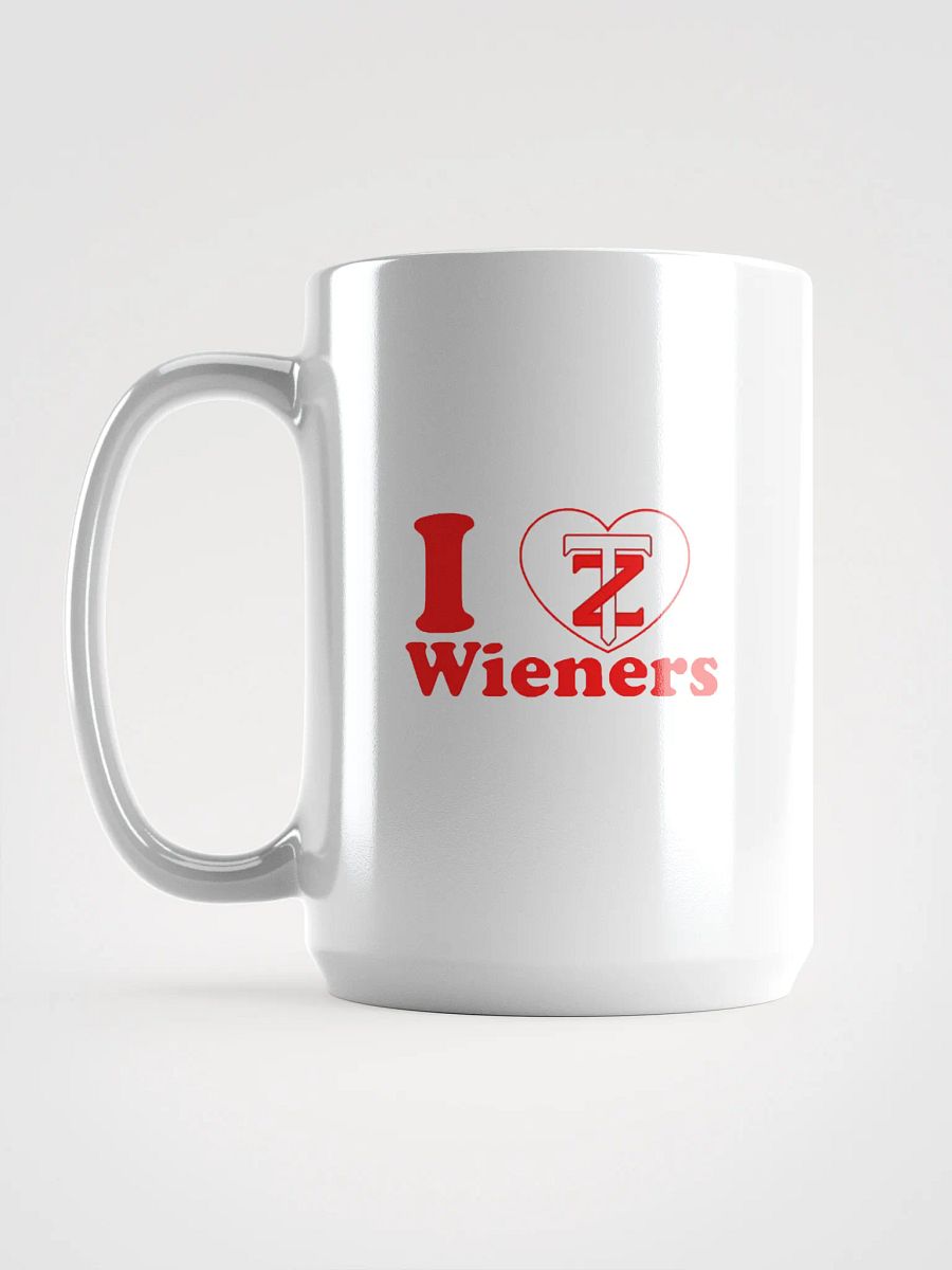 Wiener Water Cup product image (6)
