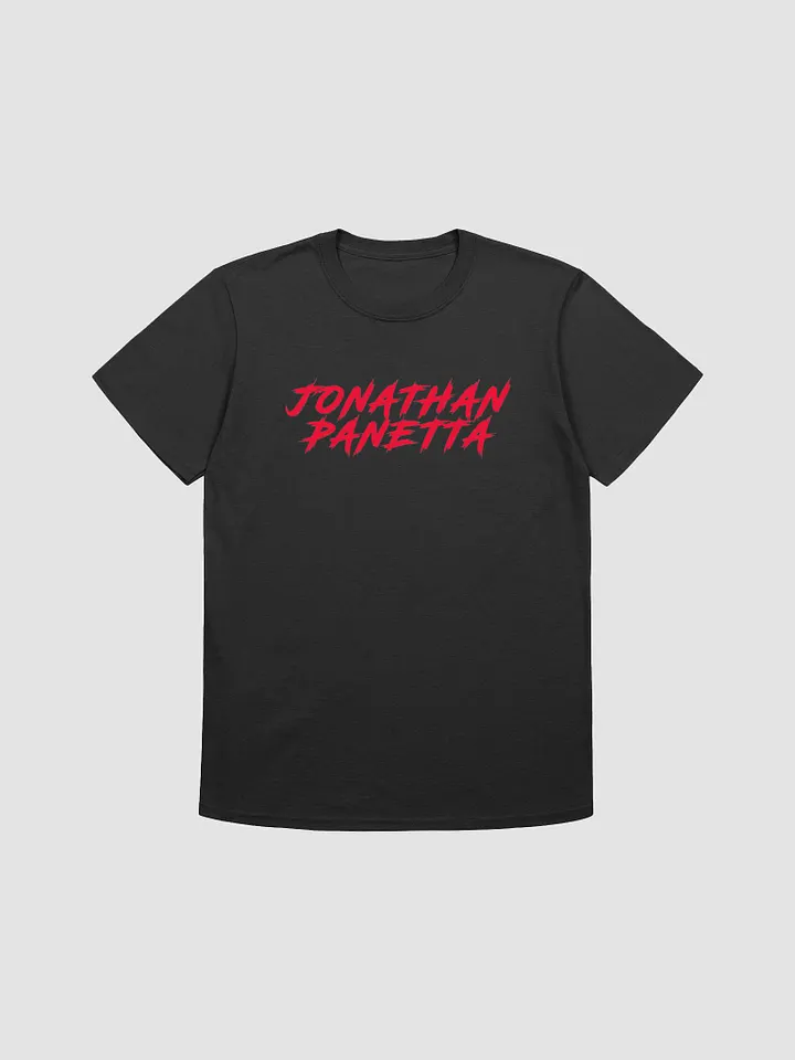 Red Jonathan Panetta Logo product image (1)