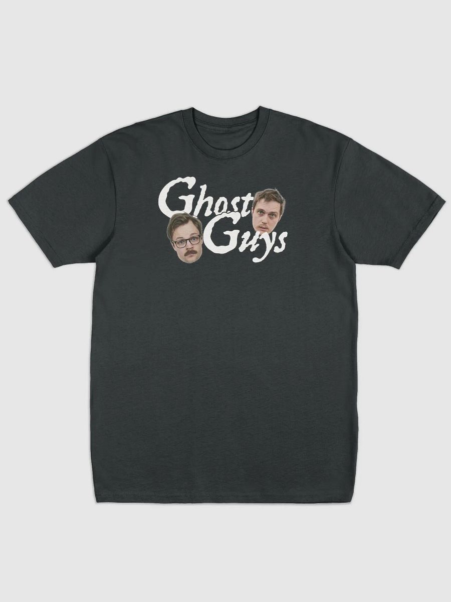 Ghost Guys Tee product image (9)