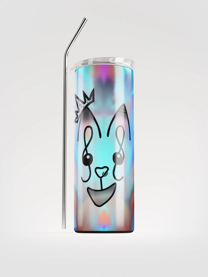 ChilliVibes Edelstahl-Thermobecher product image (1)