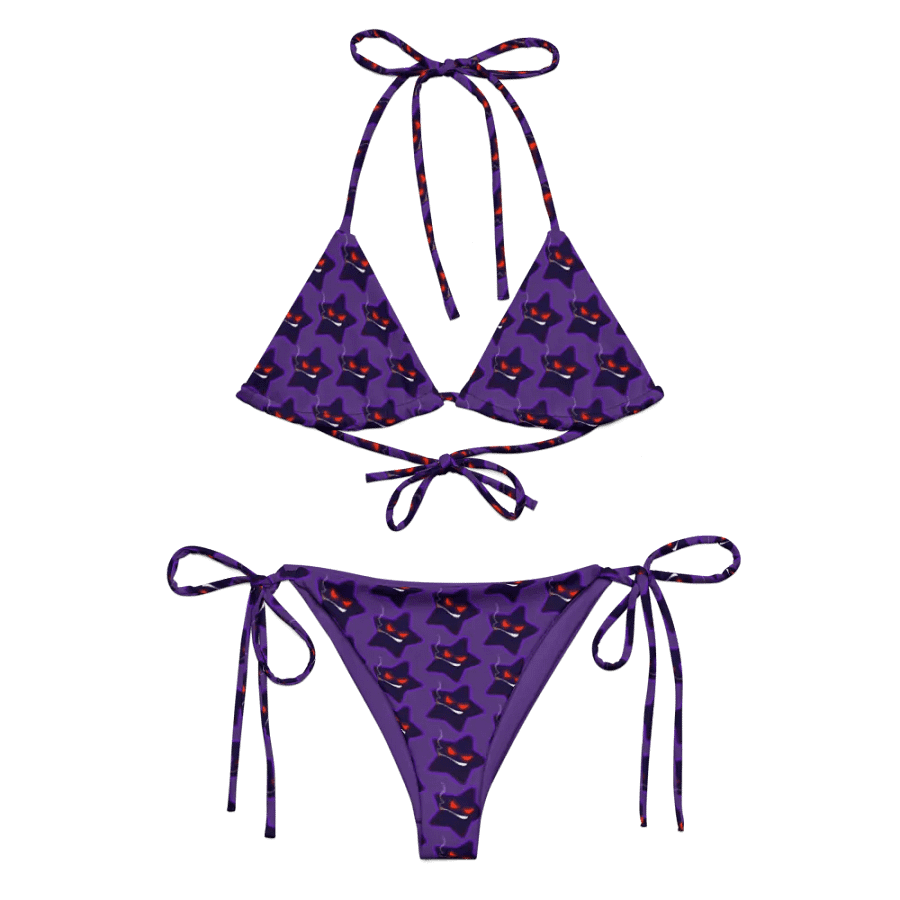 Star Bikini product image (2)
