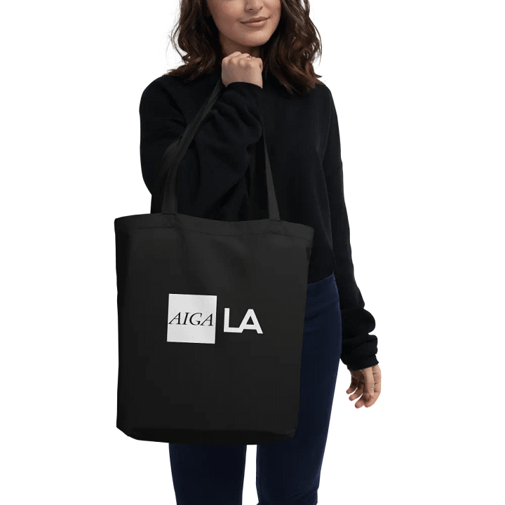 Econscious Eco-Friendly Tote Bag product image (2)
