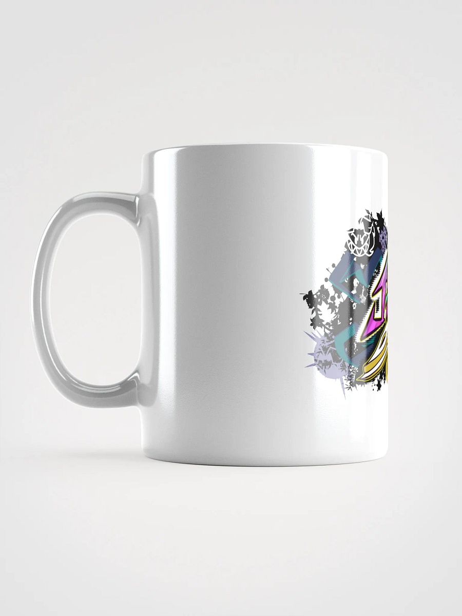 Jade's Diary Mug product image (6)