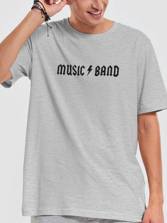 MUSIC BAND Classic T-Shirt product image (1)