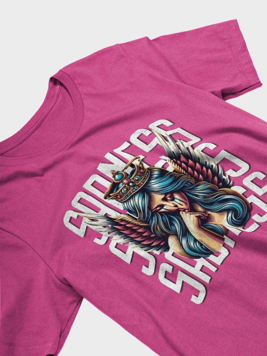 Crowned in Sorrow T-Shirt product image (10)