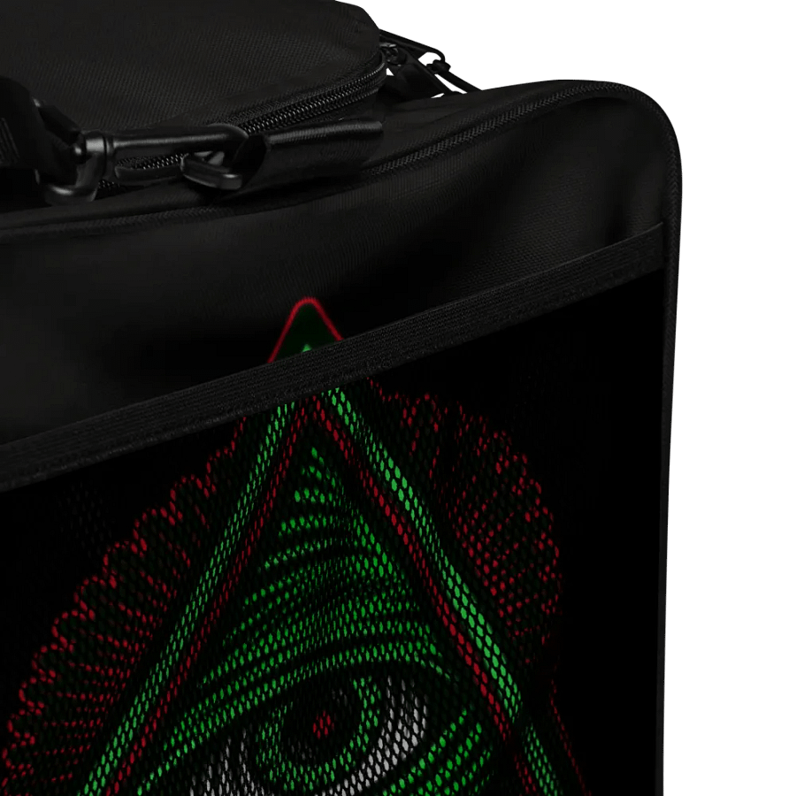 NOSLEEPRP DuffleBag product image (10)