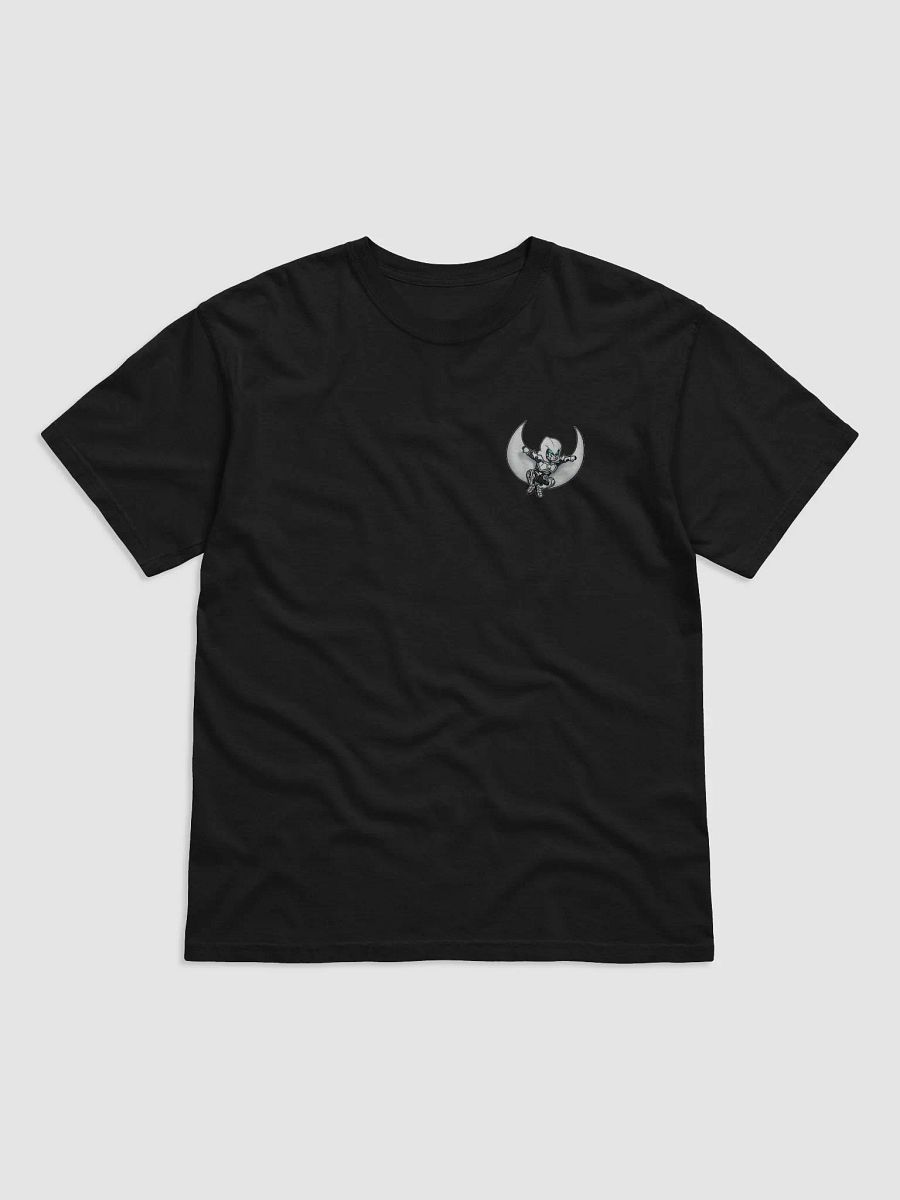 The Moon is with You - Shirt product image (4)