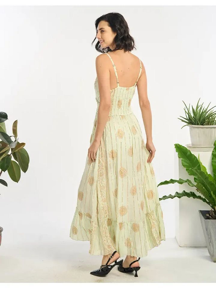 Rayon Dress product image (2)