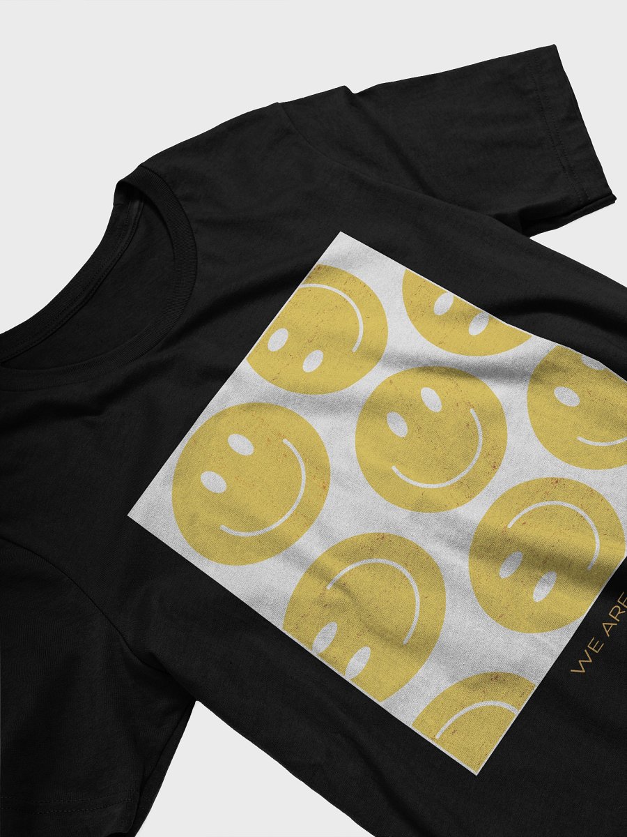 Sunshine Smiles Distressed Tee product image (28)