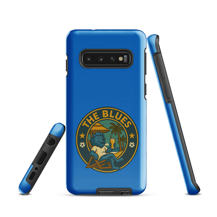 The Blues Case for Samsung® product image (2)