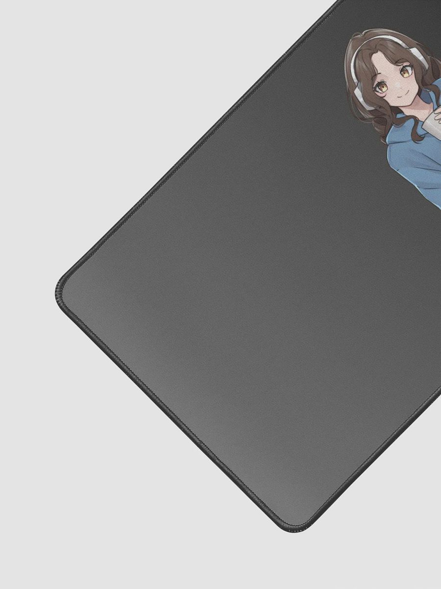 Desk mat 15.5