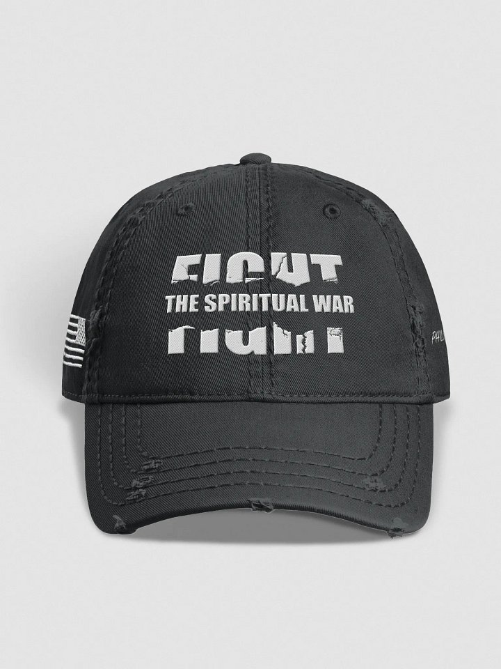 West Coast Battle Cap product image (1)