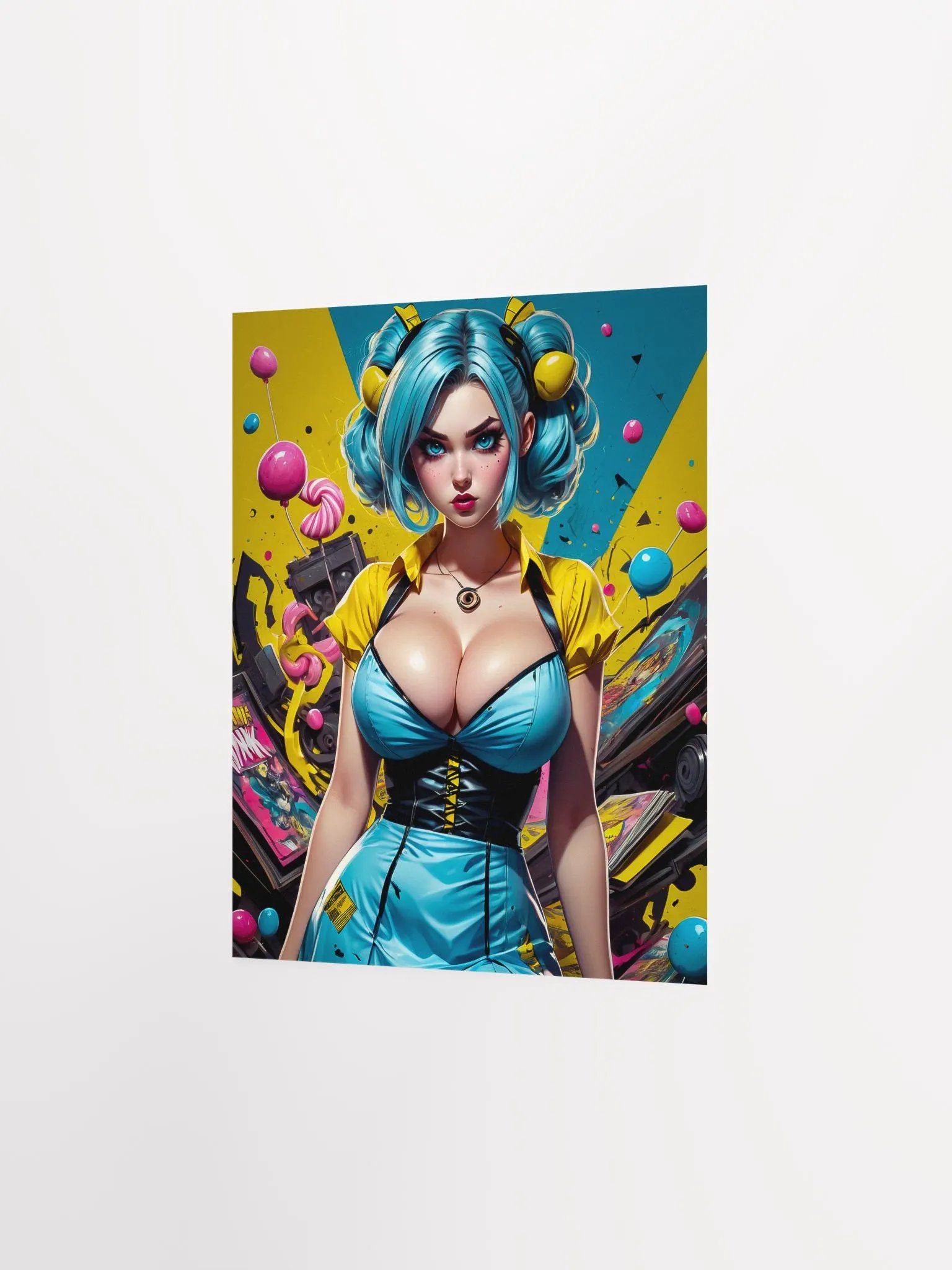 CANDY 1 product image (3)