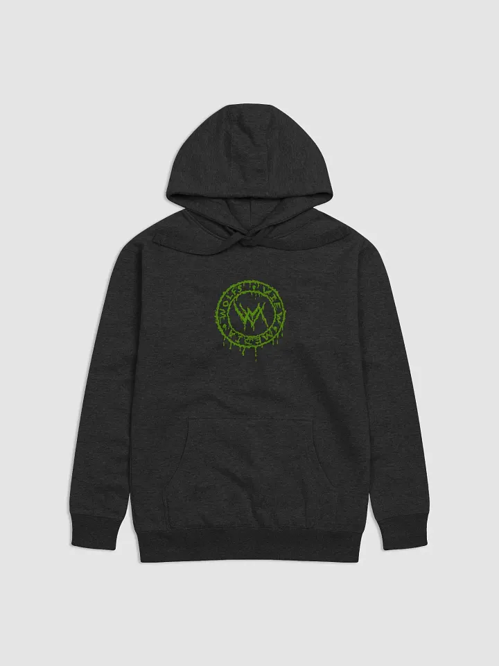 All Hallow's Eve- Hoodie product image (1)
