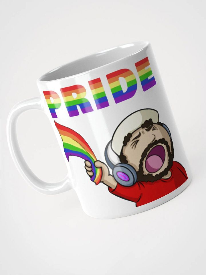 Pride Mug product image (1)