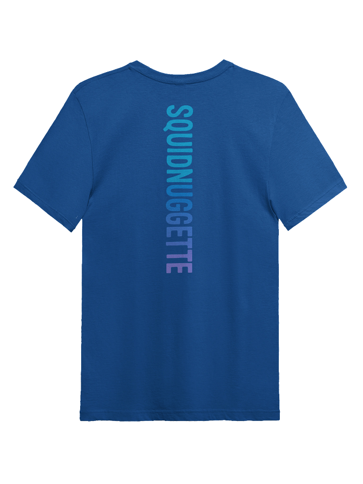 Squidnuggette Men's T-shirt product image (6)