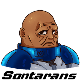 Sontarans (level 1)