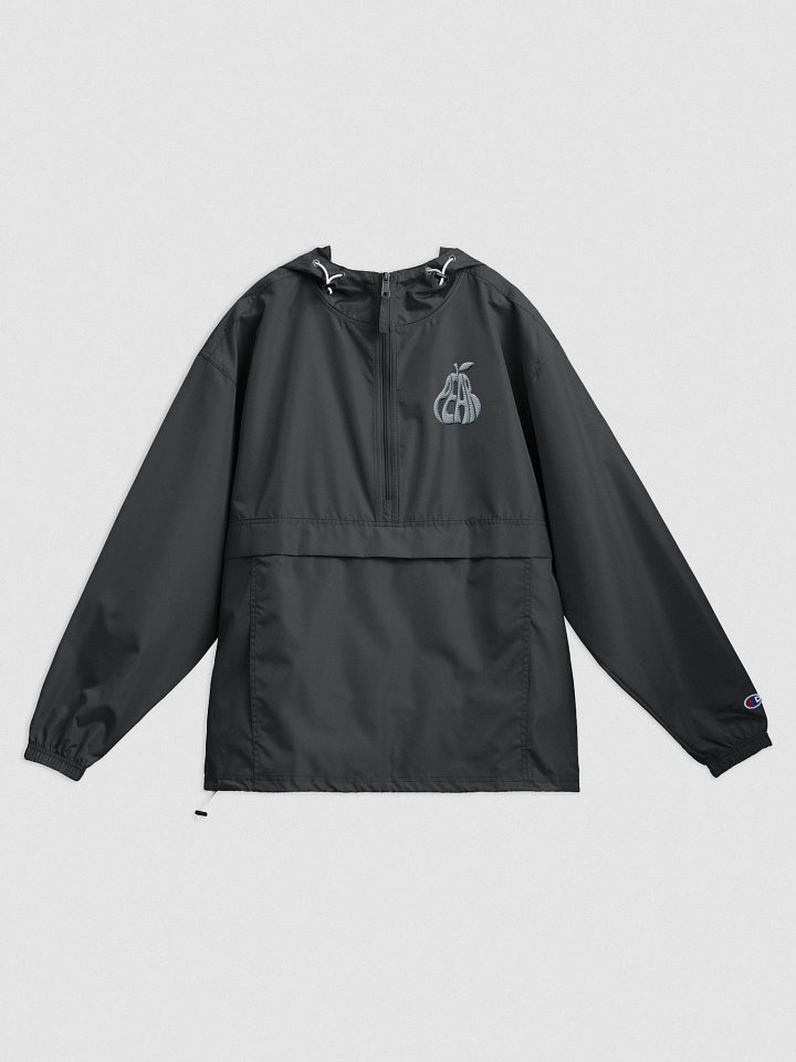 Champion Pear Packable Jacket product image (1)