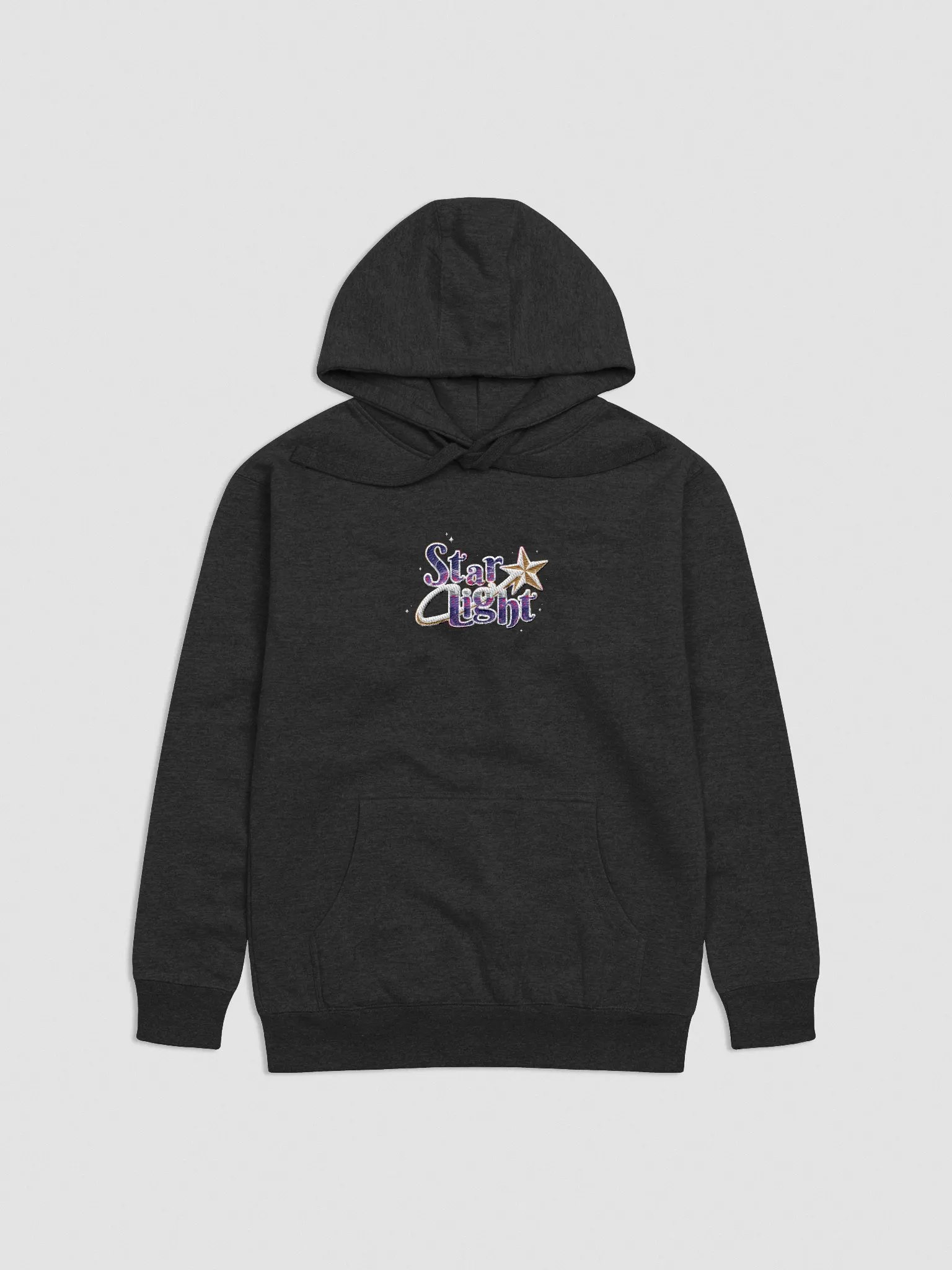 OG Starlight Embroidered Hoodie product image (8)