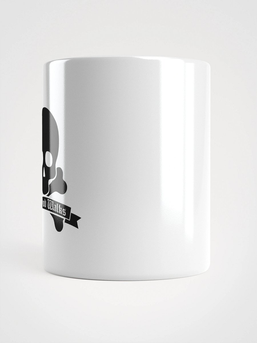 Dead Good Mug (White) product image (9)