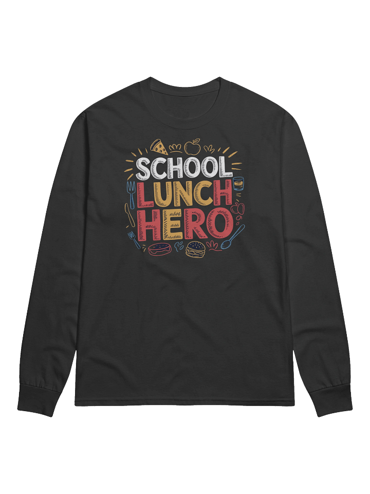 School Lunch Hero product image (1)