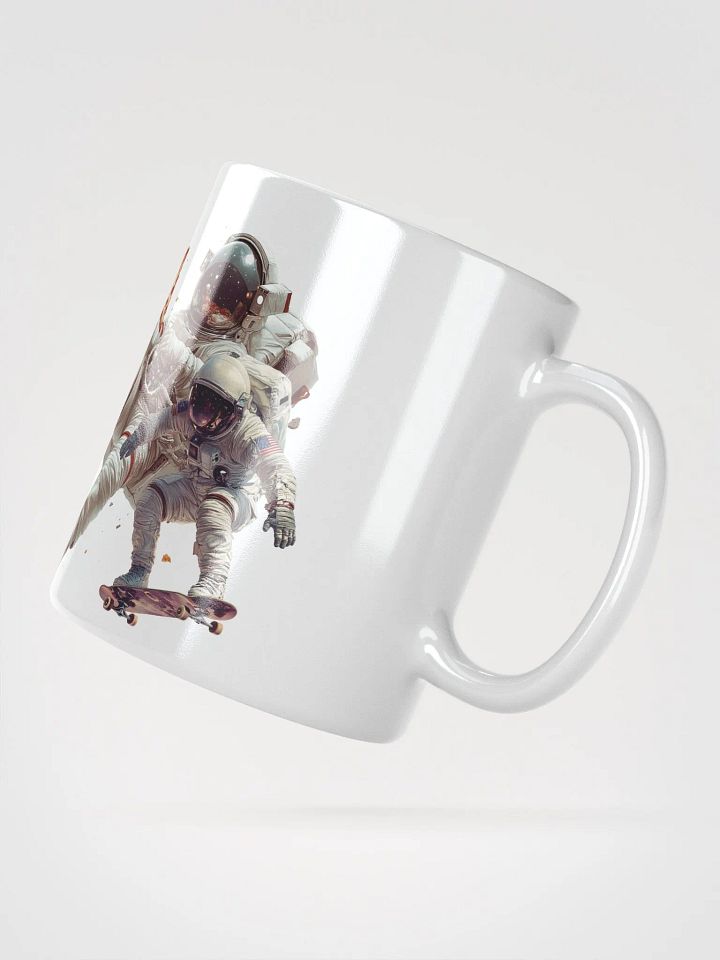 Galactic Sips Mug product image (2)
