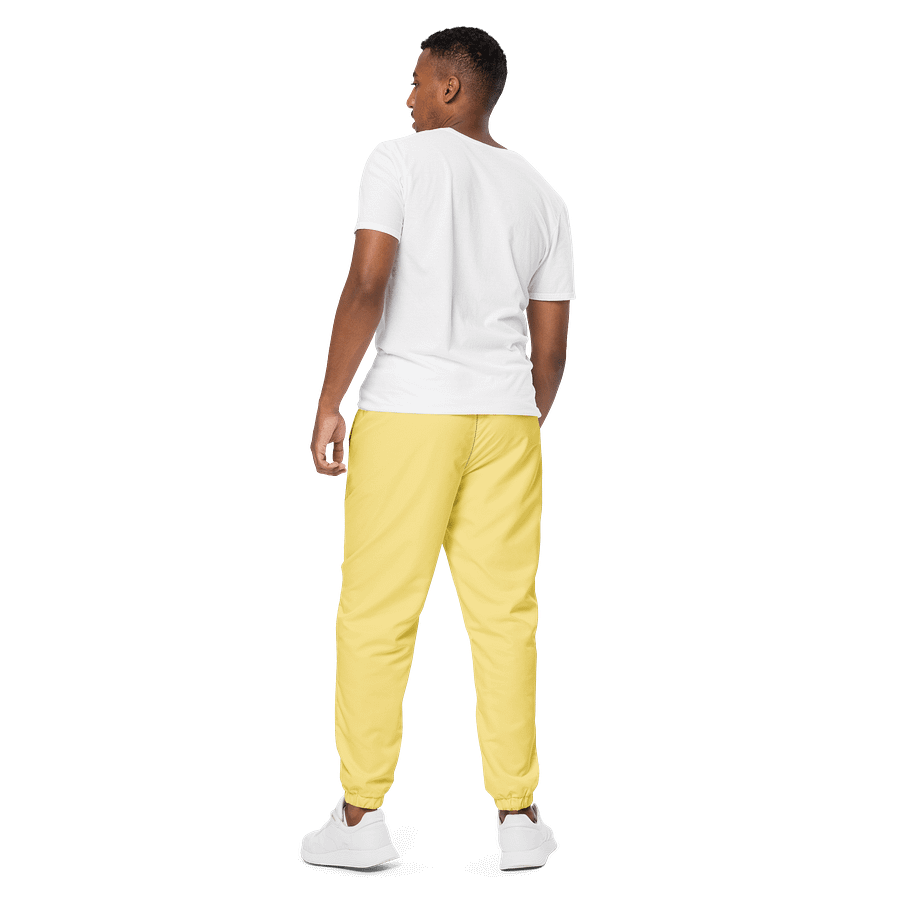 RICHEVERYRICH Lemon Track Pants product image (3)