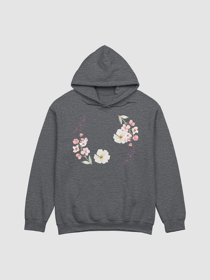 Flower Melodique Brand Hoodie product image (1)