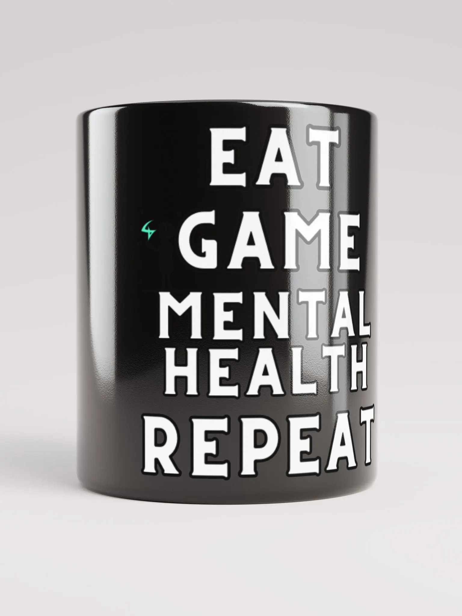 2LX Mental Health Mug product image (4)