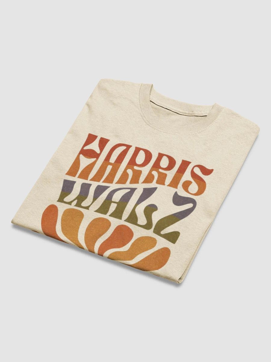 Harris Walz For A Brighter Tomorrow Shirt product image (6)