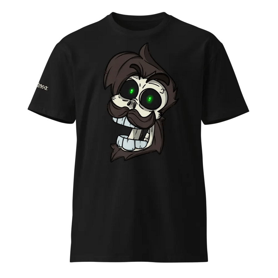 Skeleton Key (T-shirt) product image (1)