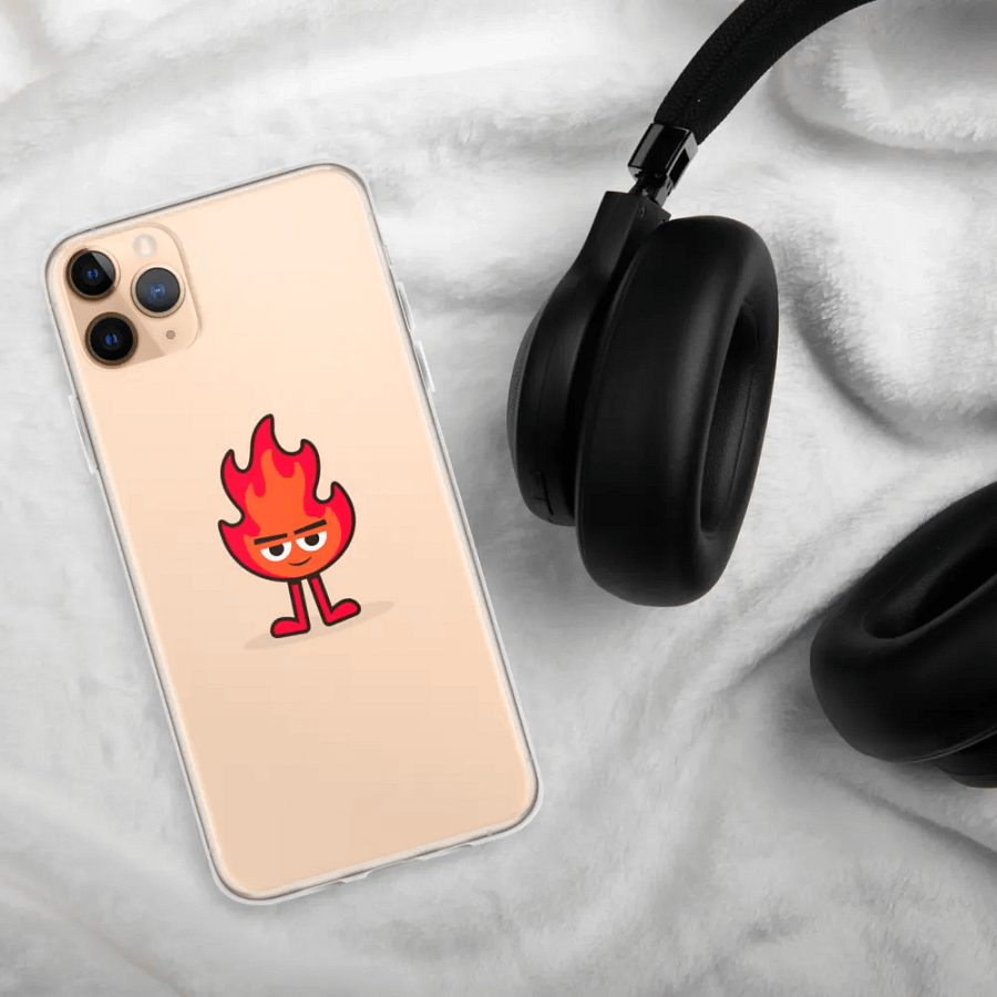 El Phone Case product image (4)