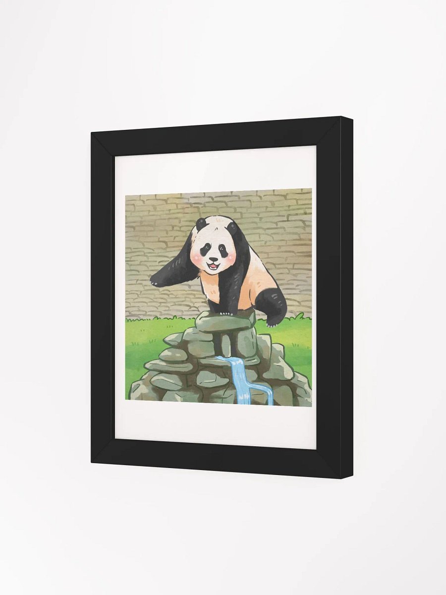 fubao Panda product image (3)