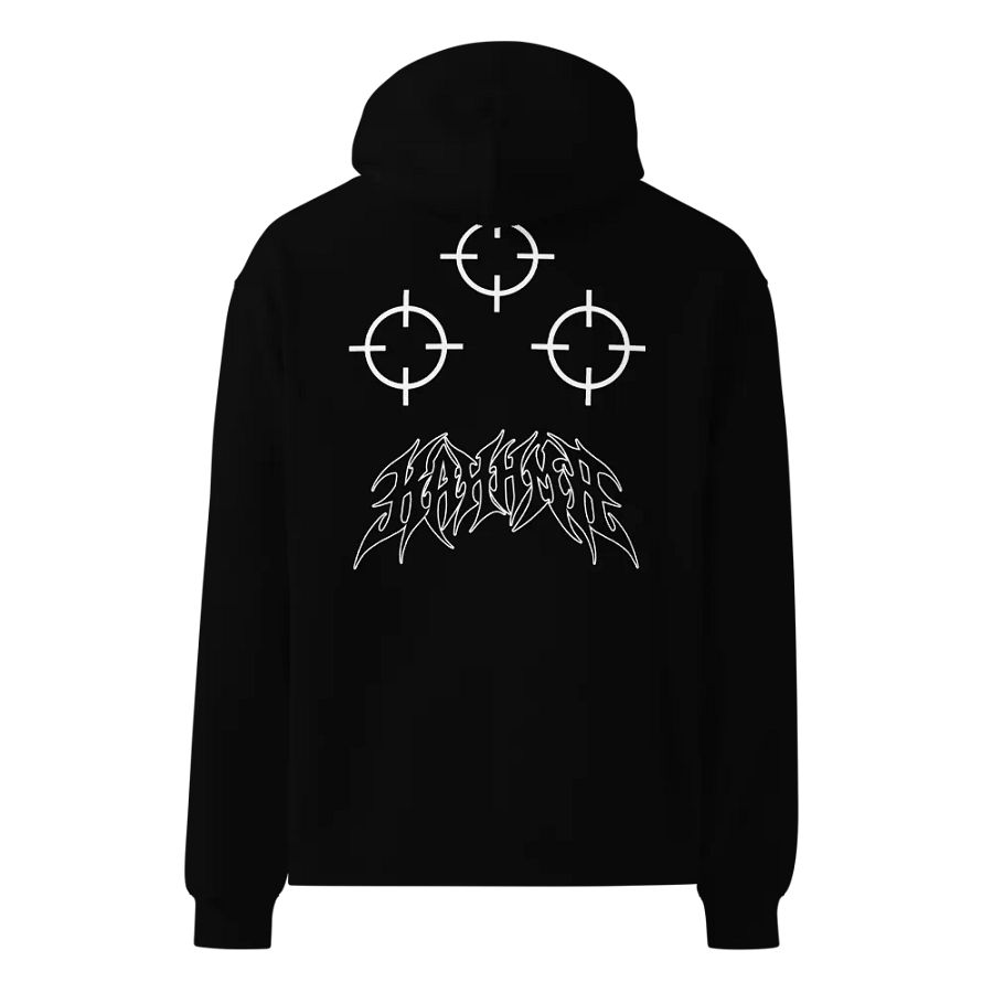 OUTLINE HOODIE product image (3)
